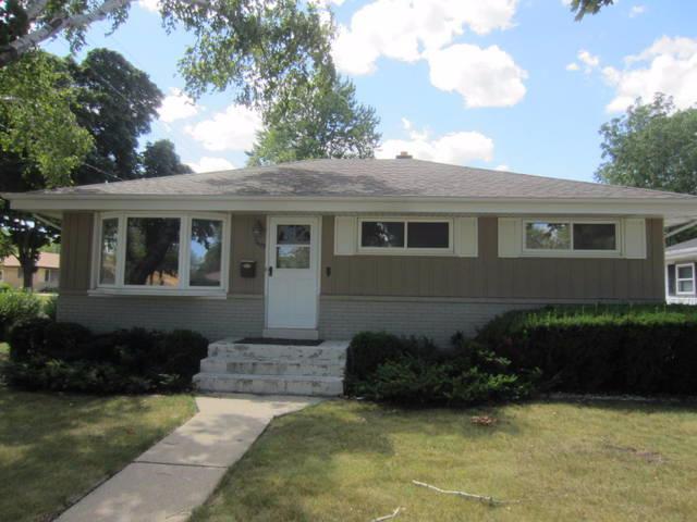 3679 S 80th St, Milwaukee, WI 53220