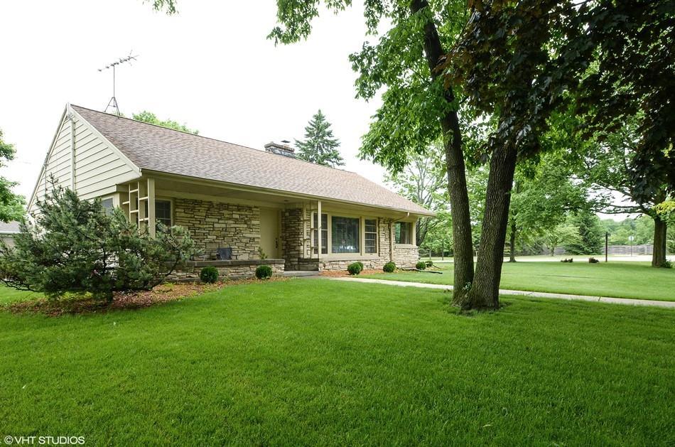 7110 N Longacre Rd., Fox Point, WI 53217