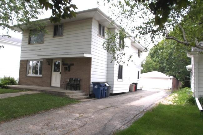 3620 10th Ave., Racine, WI 53402