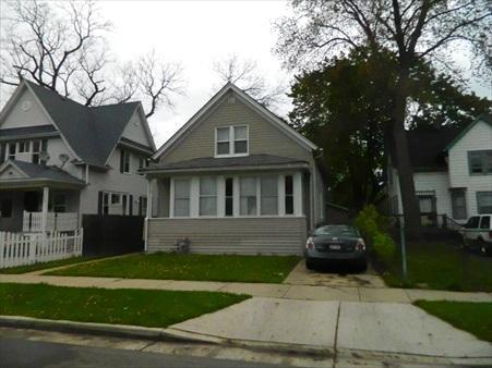 6523 23rd Ave, Kenosha, WI 53143