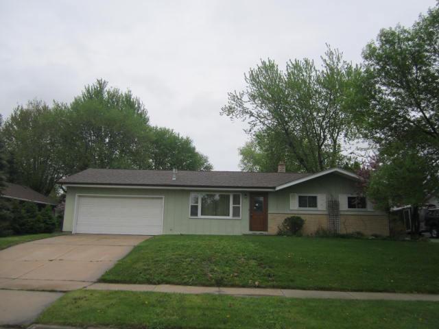 840 Elm St., Hartford, WI 53027