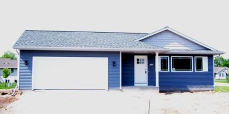 1602 Crane Ct, Sheboygan Falls, WI 53085