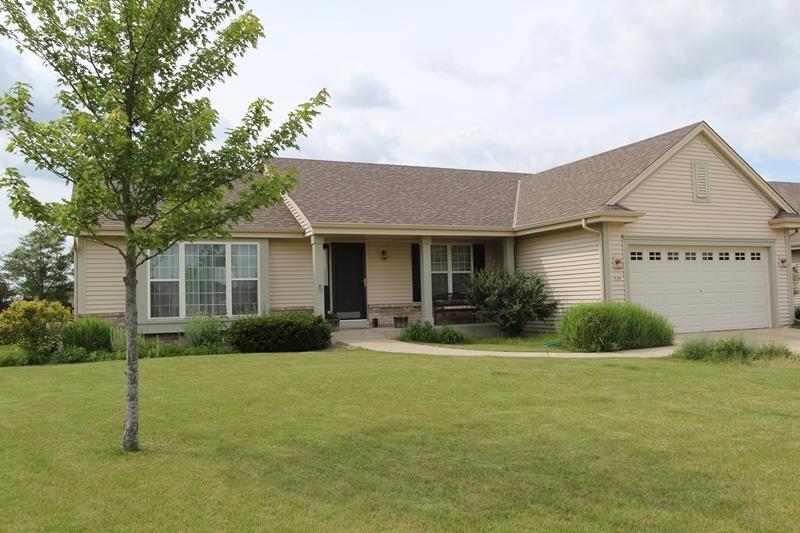 738 N Sandy Ln., Elkhorn, WI 53121