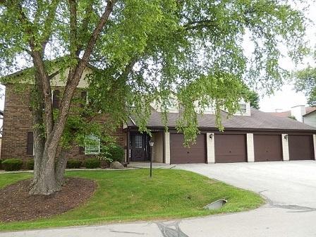 8037 42nd Ave, Kenosha, WI 53142