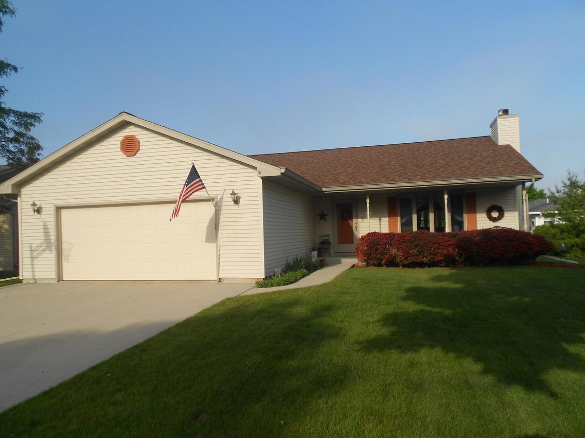 2405 N 27th Pl., Sheboygan, WI 53083