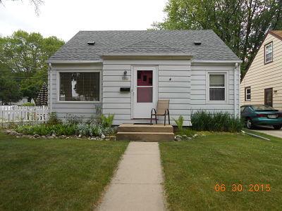 5003 N 125th, Butler, WI 53007