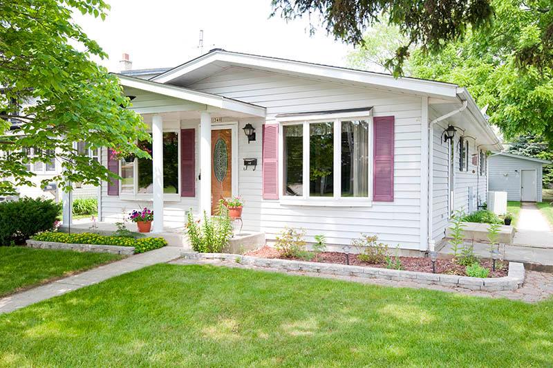 349 S Spring St., Port Washington, WI 53074
