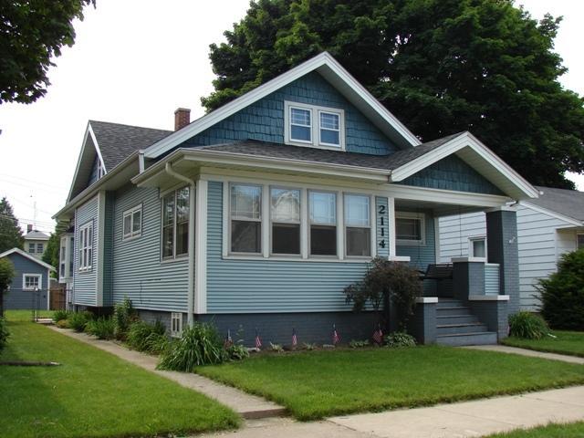 2114 Superior St., Racine, WI 53402