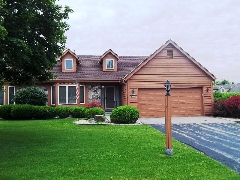 N98W18015 Bramblewood Ct., Germantown, WI 53022