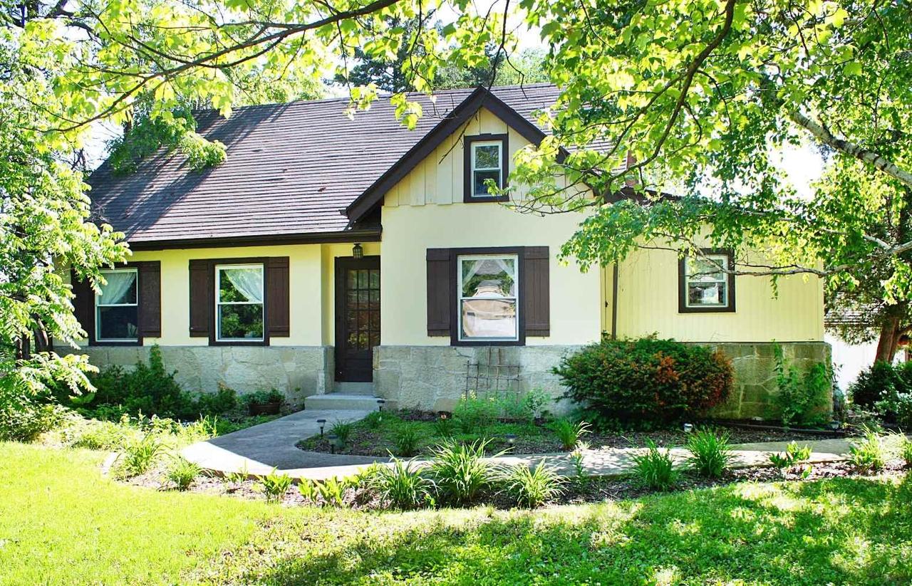 3760 Lilly Rd., Brookfield, WI 53005