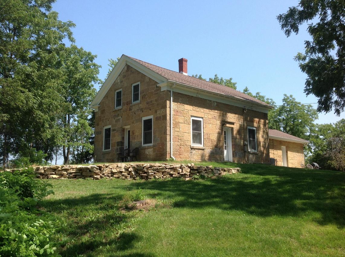 N7430 N North Shore, Waterloo, WI 53551