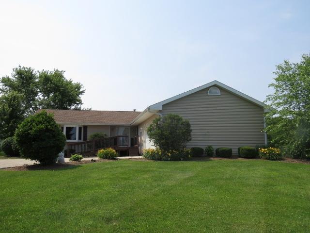 37317 65th St, Wheatland, WI 53105