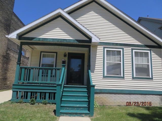 1534 W Fond Du Lac Ave., Milwaukee, WI 53205