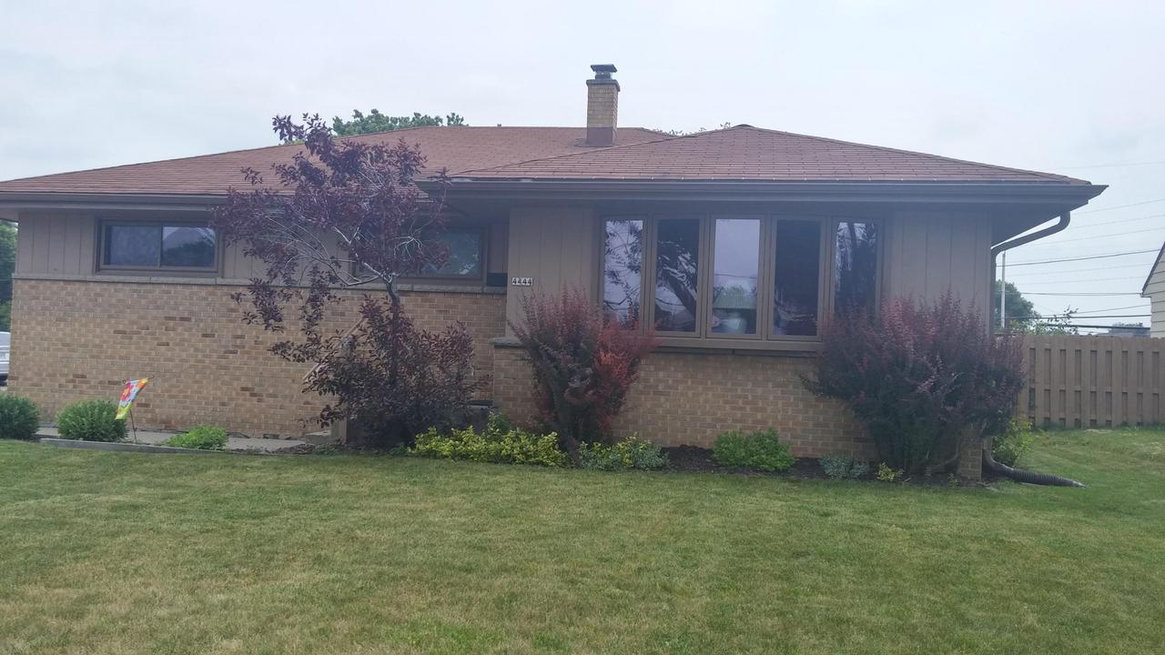 4444 S Tennessee Ave., Milwaukee, WI 53221