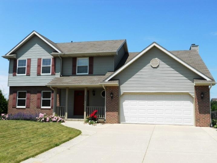 5900 Greenway Ln, Mount Pleasant, WI 53406