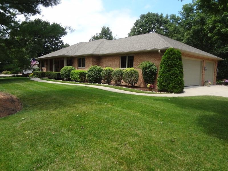 8554 122nd St, Pleasant Prairie, WI 53158