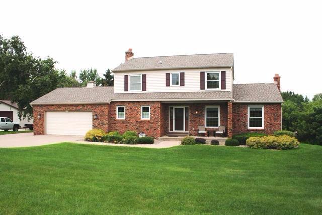 N2455 Three Town Rd, Shelby, WI 54601