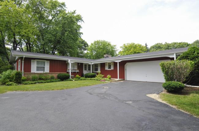 6447 S 122nd St., Franklin, WI 53132