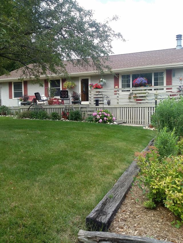 N68W26482 Silver Spring, Lisbon, WI 53089