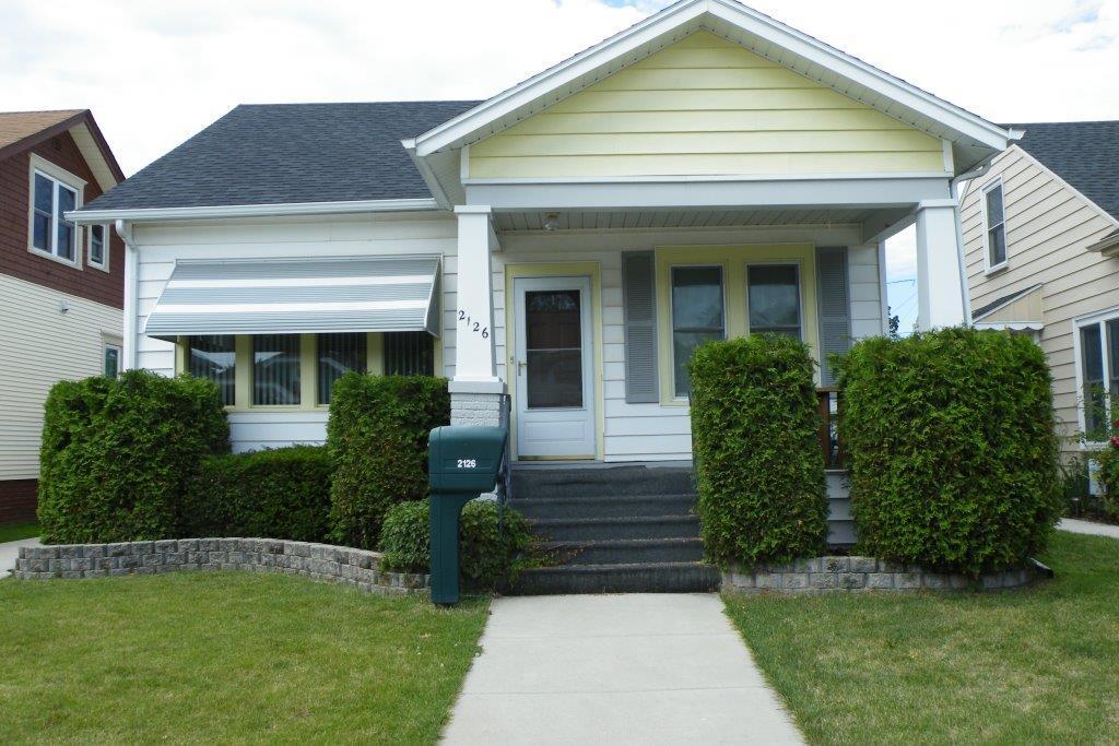 2126 Saint Clair St., Racine, WI 53402