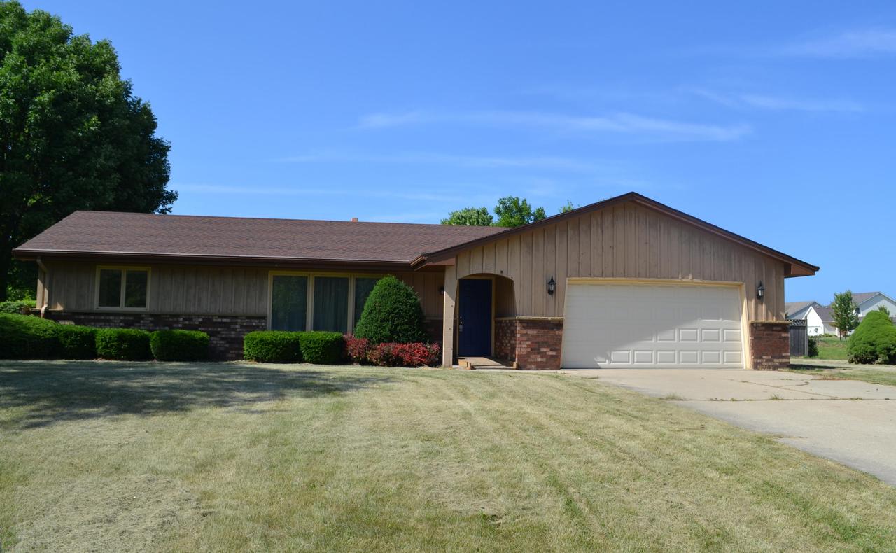 1224 Ellis Ave, Caledonia, WI 53402