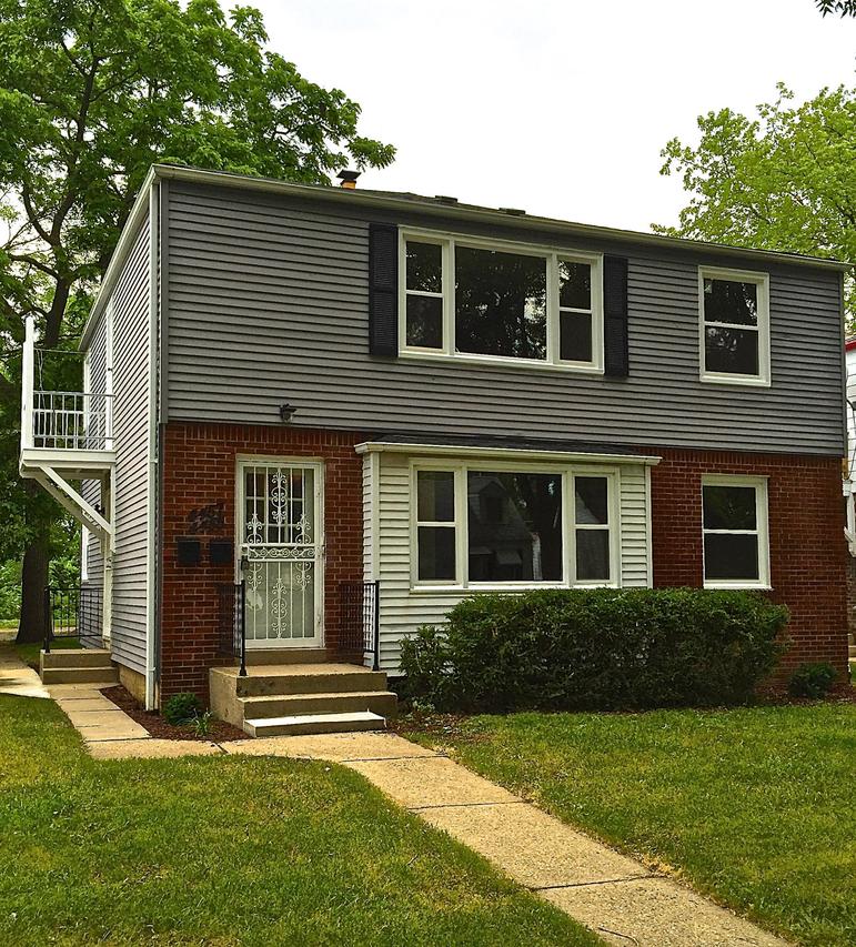 4455 N 46th St #4457, Milwaukee, WI 53218