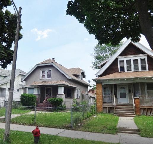 2846 N 40th St, Milwaukee, WI 53210