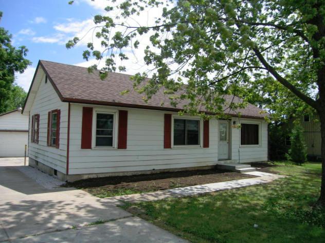 9552 N 107th St., Milwaukee, WI 53224