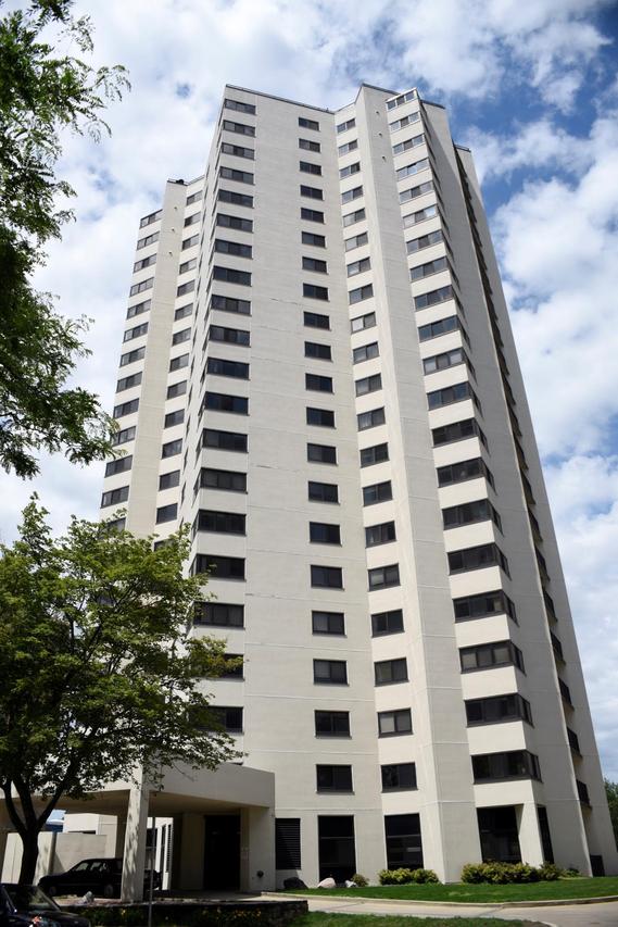 1633 N Prospect Ave. #9E, Milwaukee, WI 53202