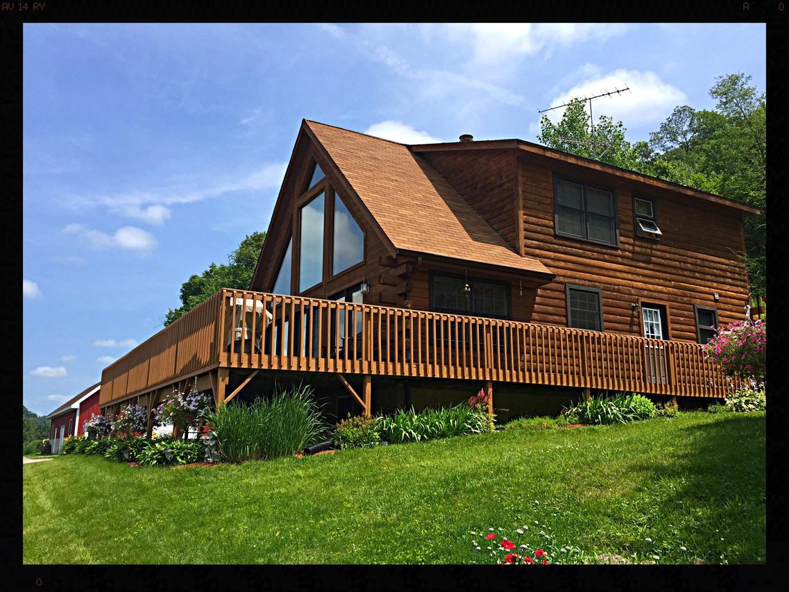 S1292 Hohlfeld Rd, Hamburg, WI 54621
