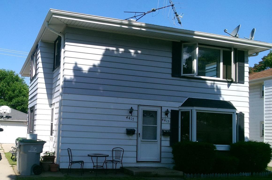4415 S 5th Pl #4417, Milwaukee, WI 53207