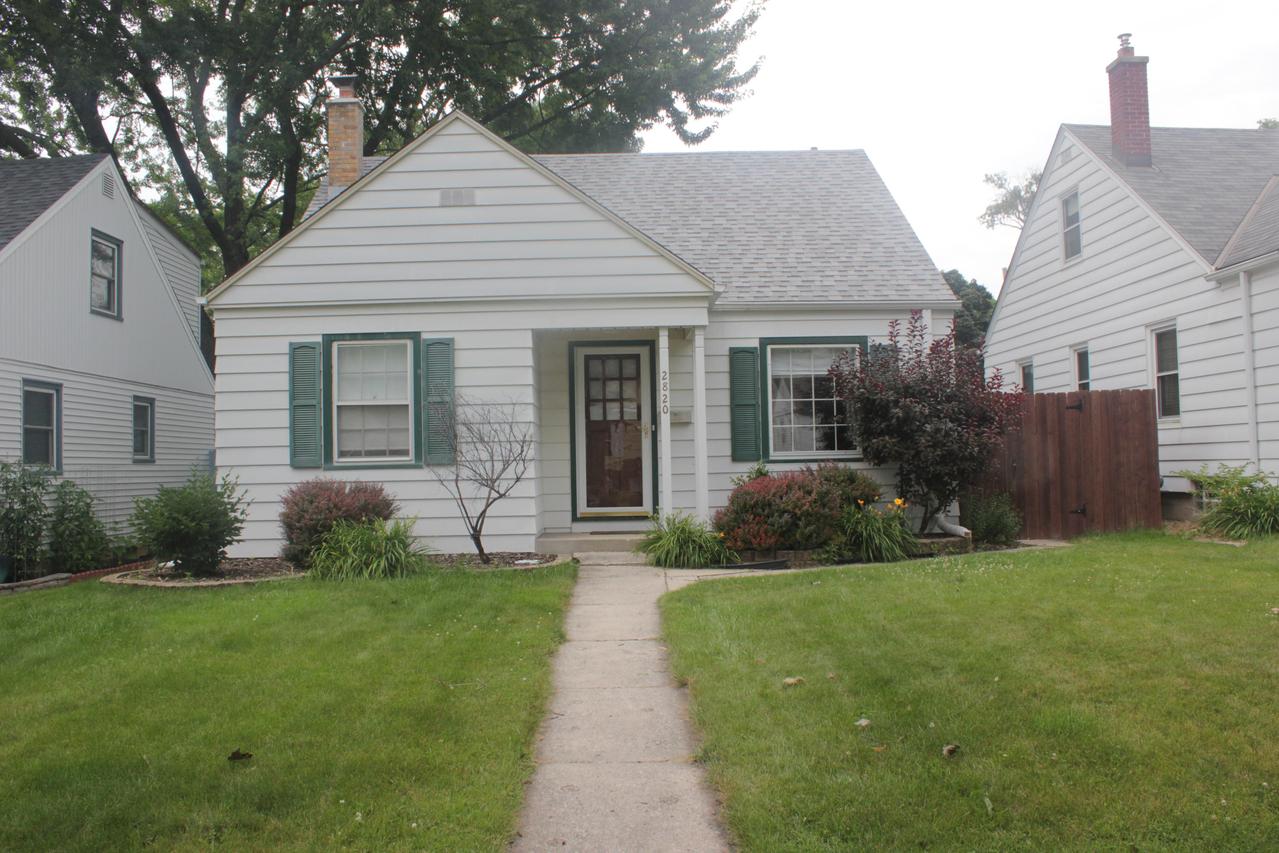 2820 N 78th St, Milwaukee, WI 53222