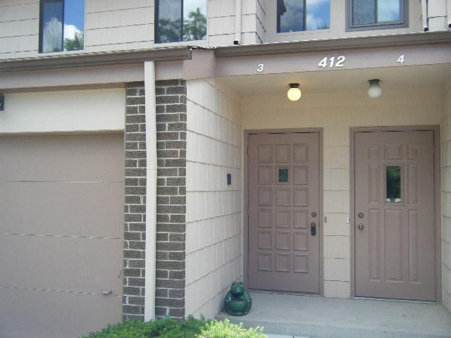412 Sheffield Rd. #3, Waukesha, WI 53186