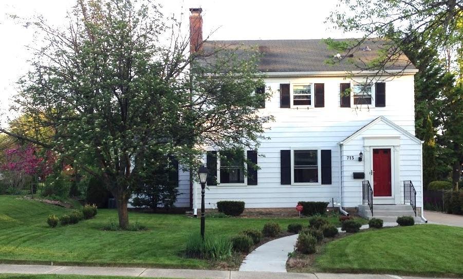 713 Aspen St, South Milwaukee, WI 53172