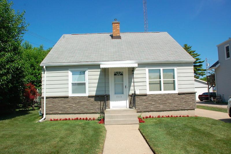5113 29th Ave, Kenosha, WI 53140