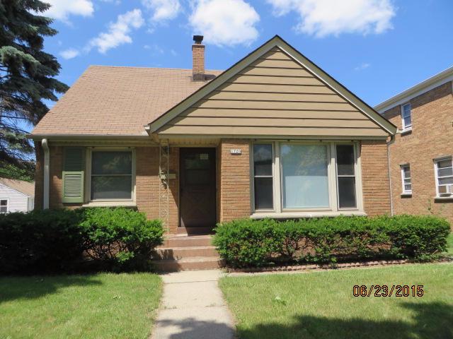 1720 W Howard Ave., Milwaukee, WI 53221