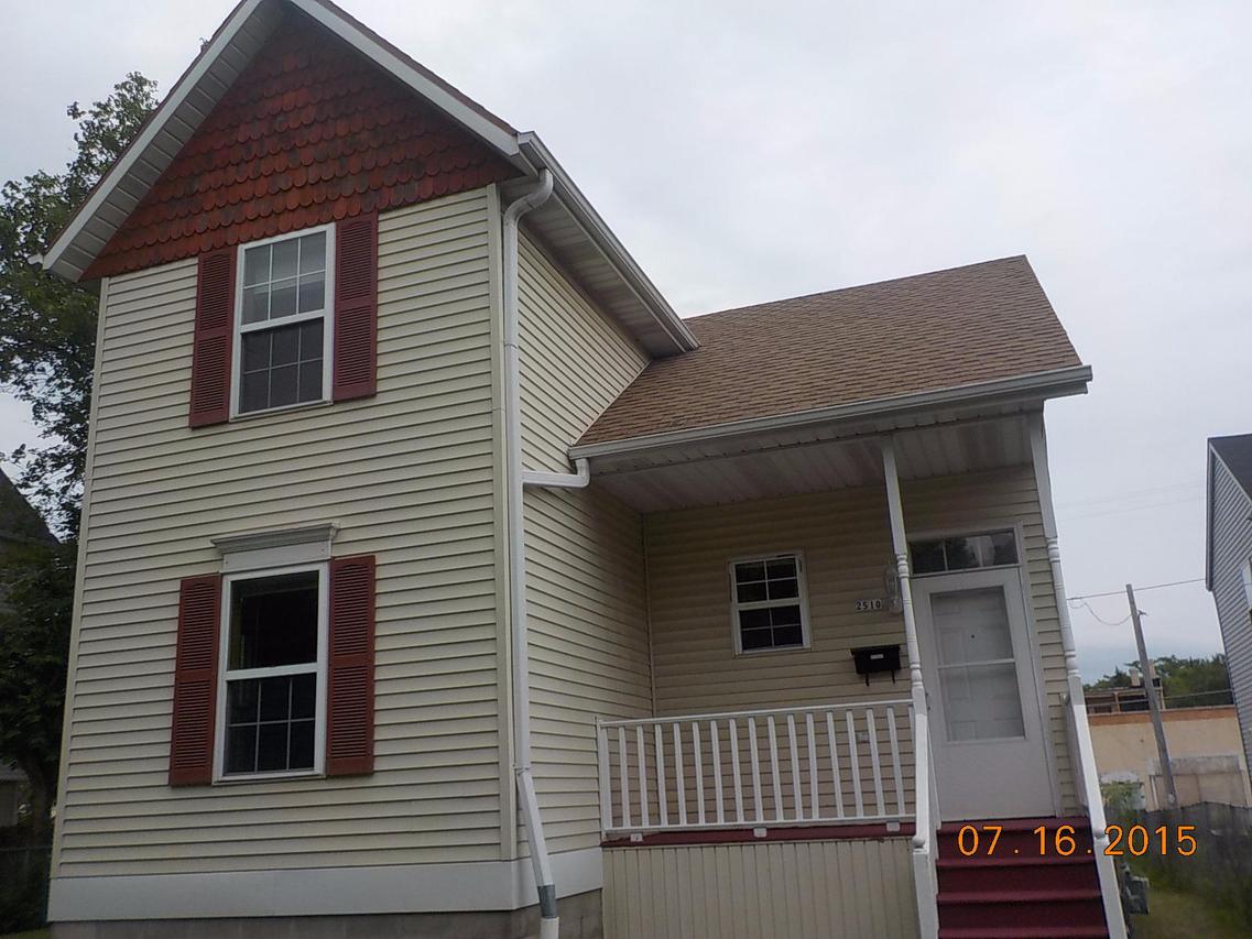 2510 N 4th St., Milwaukee, WI 53212