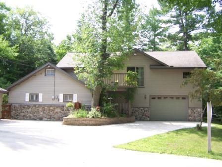 5503 Evergreen Dr, Wilson, WI 53081