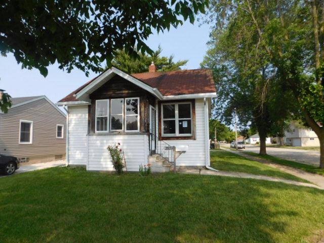 2925 24th Ave, Kenosha, WI 53140