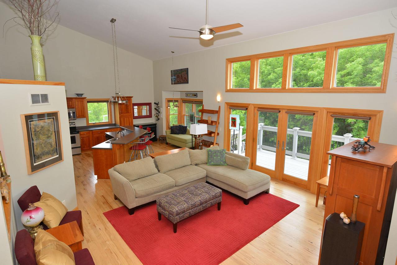 3366 Slinger Rd., Polk, WI 53086