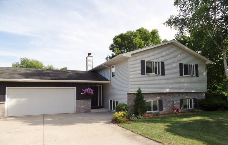 1002 Wisconsin St, Adell, WI 53001