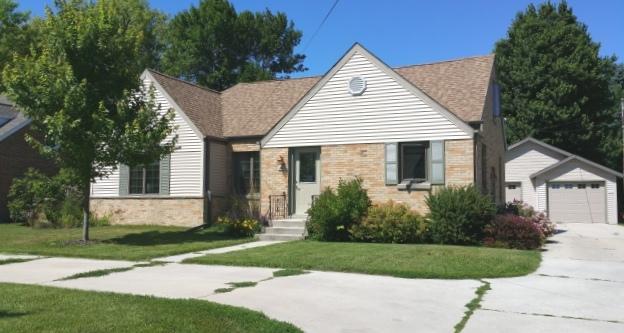 3950 S 12th St., Sheboygan, WI 53081