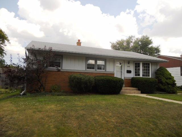 2844 S 68th St., Milwaukee, WI 53219