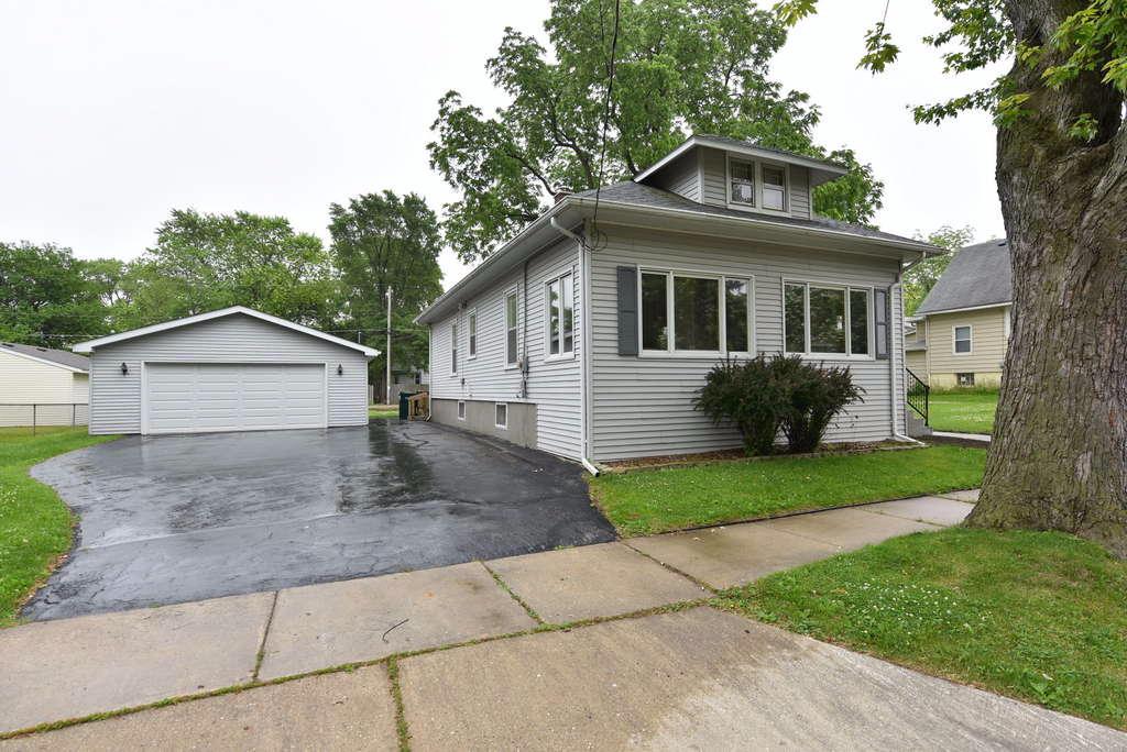 2833 94th St, Sturtevant, WI 53177