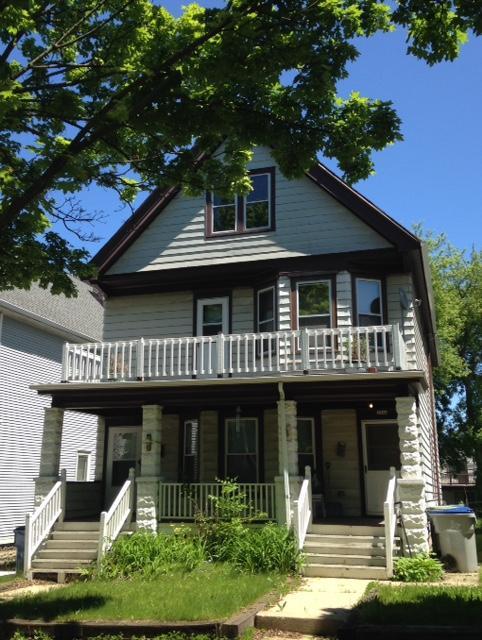 2842 S Linebarger Ter #2844, Milwaukee, WI 53207