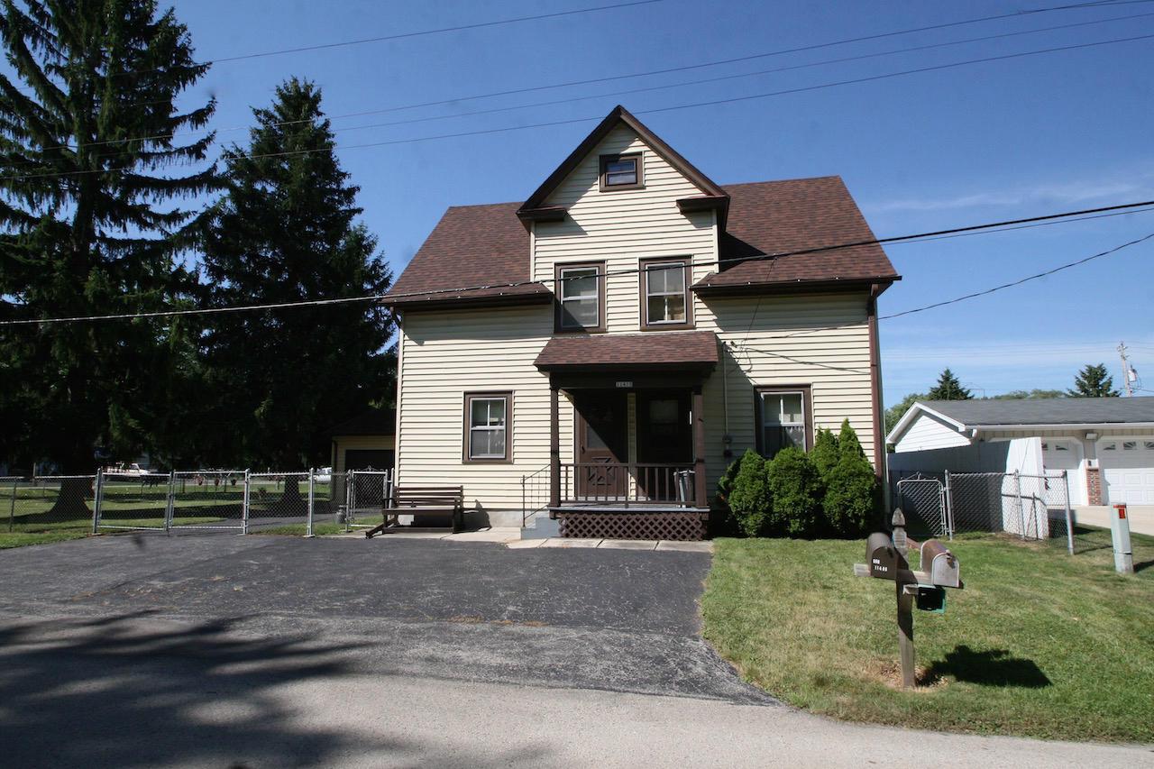 11415 W Franklin St., Franklin, WI 53132