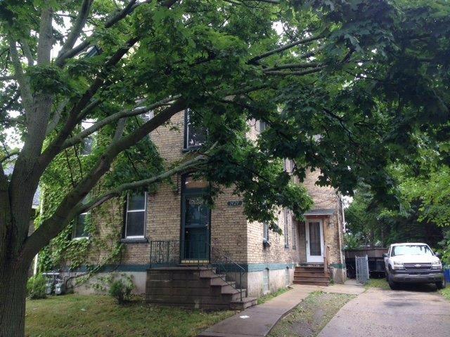 1929 Erie St., Racine, WI 53402