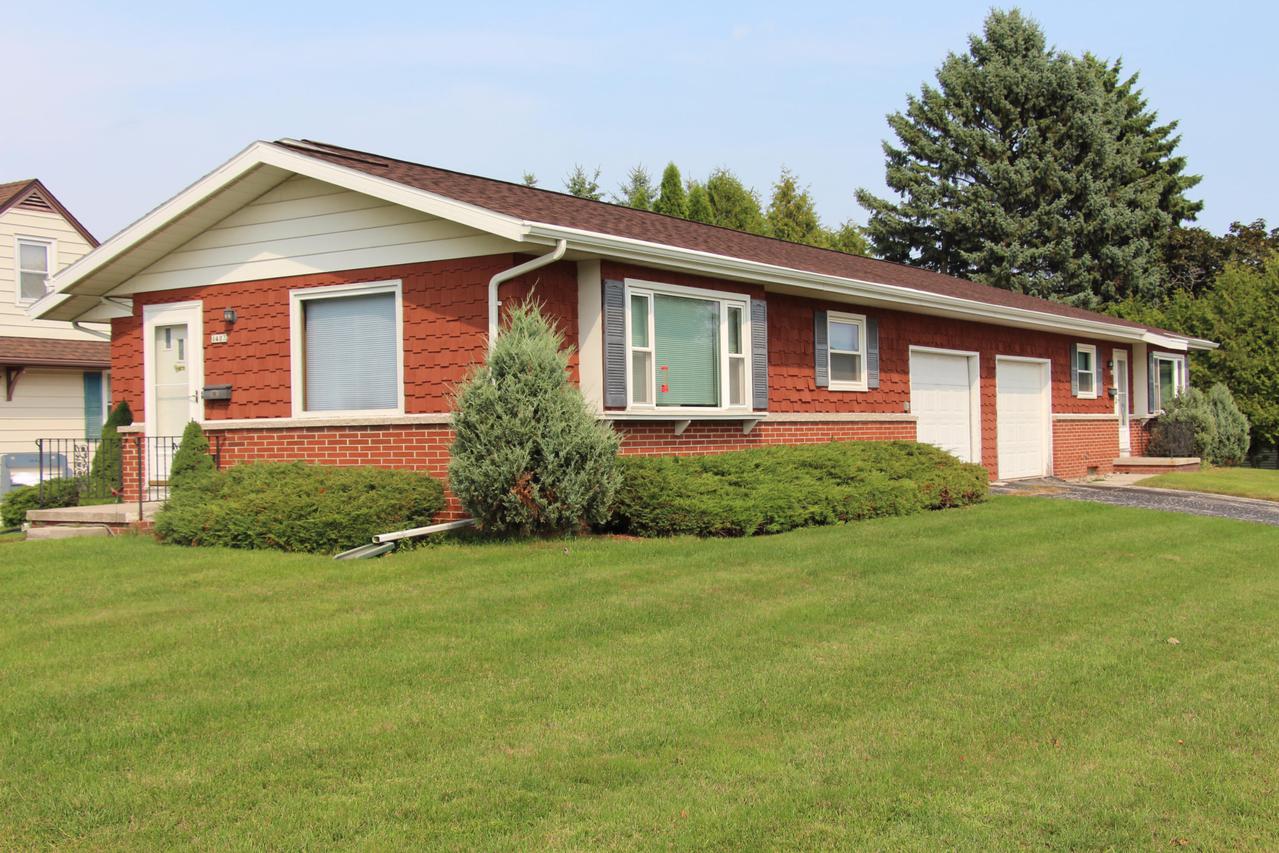 416 Reed Ave., Manitowoc, WI 54220