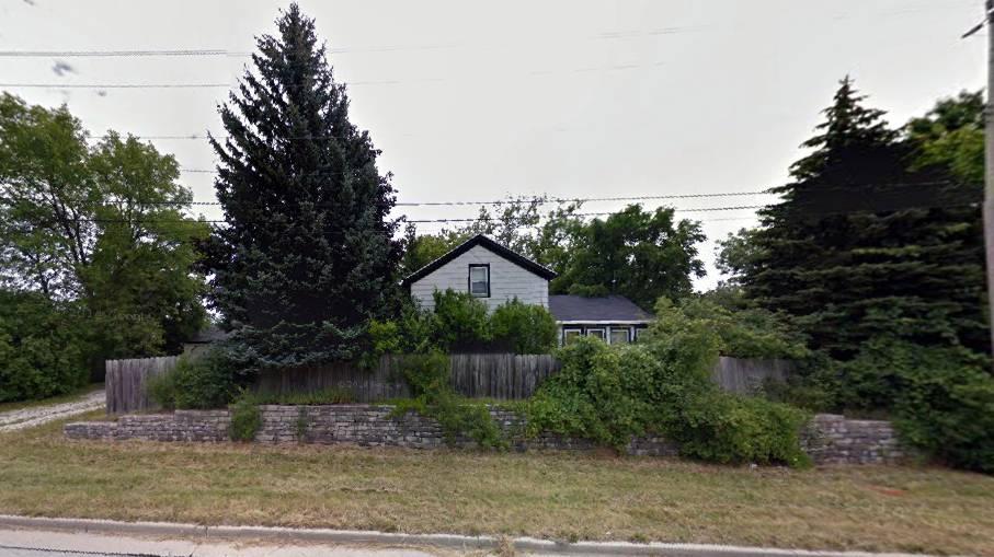 7828 N 107th St, Milwaukee, WI 53224