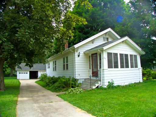 205 W Page St, Elkhorn, WI 53121